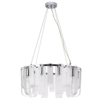 Фото Подвесная люстра ARTE Lamp A4074LM-10CC