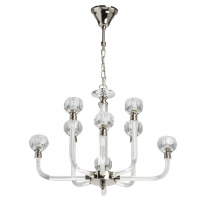 Фото Подвесная люстра MW-Light 483015308