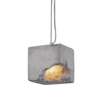 Фото Подвесной светильник DeLight Collection KC110P-1