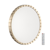 Фото Накладной светильник Sonex 7648/EL