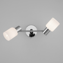 Купить Спот Eurosvet 20089/2 хром