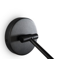 Бра Freya FR5201WL-01B в интернет магазине Гет Лайт