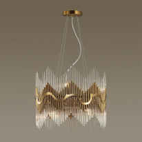 Купить Подвесная люстра Odeon Light 4983/8