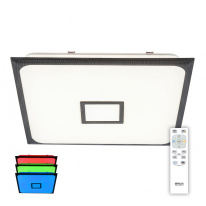 Фото Накладной светильник Citilux CL703K85RGB