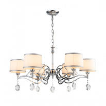 Фото Подвесная люстра Favourite 2707-6P