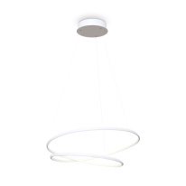 Фото Подвесная люстра Maytoni MOD100PL-L47WK1