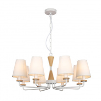 Фото Подвесная люстра F-Promo 2736-8P