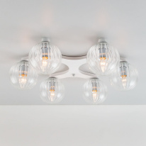 Фото Накладная люстра Citilux CL116160