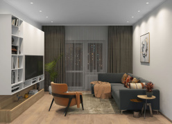 Встраиваемый светильник Denkirs DK3024-WH в интернет магазине Гет Лайт