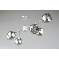 Купить Люстра на штанге Omnilux OML-94107-06