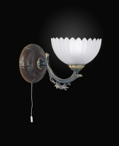 Фото Бра Reccagni Angelo A 2805/1