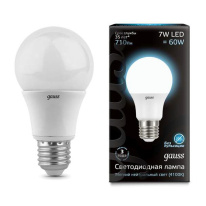 Фото Светодиодная лампа Gauss 102502207
