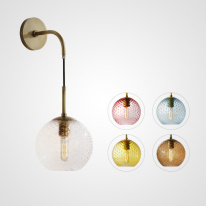 Фото Бра ImperiumLoft 241029-26