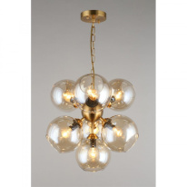 Купить Подвесная люстра APLOYT APL.912.13.07