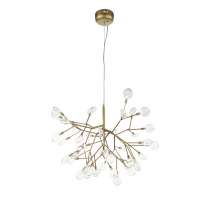 Подвесная люстра ST-Luce SL411.203.45 Фото Подвесная люстра ST-Luce SL411.203.45
