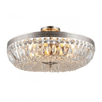 Фото Люстра на штанге APLOYT APL.757.17.08