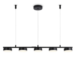 Фото Подвесная люстра Ambrella Light FL51734