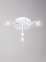 Фото Накладная люстра Vitaluce V3762-0/3PL