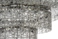 Цена на Каскадная люстра Dio D'arte Dello E 1.5.80x3.100 N