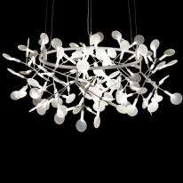 Подвесная люстра LOFT IT 9022-108W в интернет магазине Гет Лайт