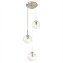 Подвесной светильник Citilux CL102031 Фото Подвесной светильник Citilux CL102031