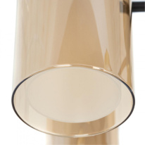 Цена на Накладная люстра ARTE Lamp A7027PL-8BK