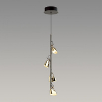 Купить Подвесной светильник Odeon Light 5002/17L