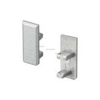 Фото Заглушка профиля Arlight 024186