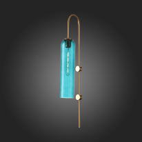 Бра ST-Luce SL1145.381.01 Бра ST-Luce SL1145.381.01 в интернет магазине Гет Лайт