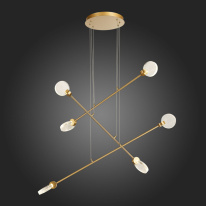 Подвесной светильник ST-Luce SL6104.203.06 в интернет магазине Гет Лайт