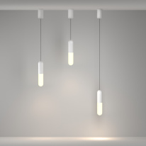 Подвесной светильник Maytoni Technical P101PL-L300-12W3K-W в интернет магазине Гет Лайт