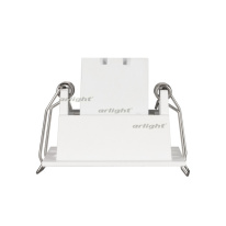 Цена на Встраиваемый светильник Arlight 031927