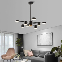 Подвесная люстра ImperiumLoft 140868-26 в интернет магазине Гет Лайт