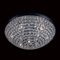 Накладная люстра Citilux CL316161 Цена на Накладная люстра Citilux CL316161