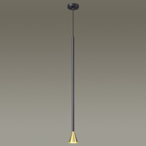 Подвесной светильник Odeon Light 3884/1GB в интернет магазине Гет Лайт