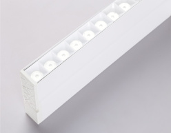 Линейный светильник Ambrella Light TA1825 в интернет магазине Гет Лайт