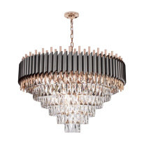 Купить Каскадная люстра LOFT IT 10206/800