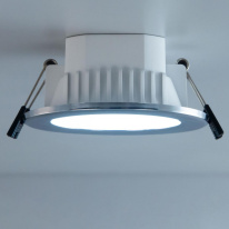 Купить Влагозащищенный светильник Citilux CLD008111V