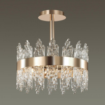 Цена на Люстра на штанге LUMION 5267/4C