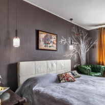 Подвесной светильник Eurosvet 50181/1 прозрачный в интернет магазине Гет Лайт