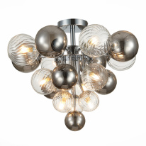 Фото Люстра на штанге ST-Luce SL1124.102.10