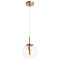 Подвесной светильник ARTE Lamp A1920SP-1AB Фото Подвесной светильник ARTE Lamp A1920SP-1AB