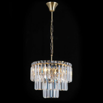 Фото Каскадная люстра Citilux CL303163