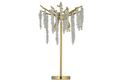 Фото Настольная лампа Dio D'arte Tavenna H 4.1.1.100 A