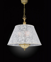 Фото Подвесная люстра Reccagni Angelo l 7034/50