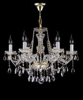 Купить Подвесная люстра Maytoni DIA019-06-G