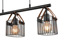 Подвесная люстра Vele Luce VL6332P03 Цена на Подвесная люстра Vele Luce VL6332P03