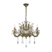 Фото Подвесная люстра Dio D'arte Colzano E 1.1.8.200 A