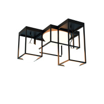 Фото Накладной светильник Mantra 7600