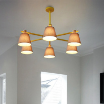 Купить Люстра на штанге ImperiumLoft 101825-26